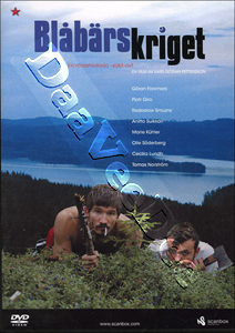 The Blueberry War (DVD)